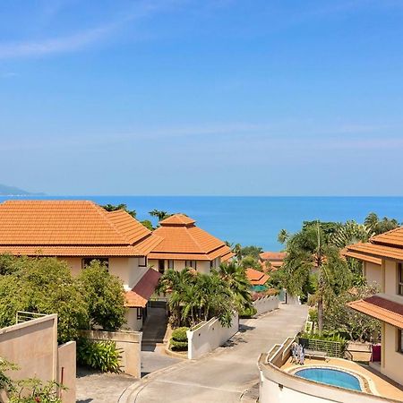 Villa Heaven Tongson Bay Beach Thong Son Beach Экстерьер фото