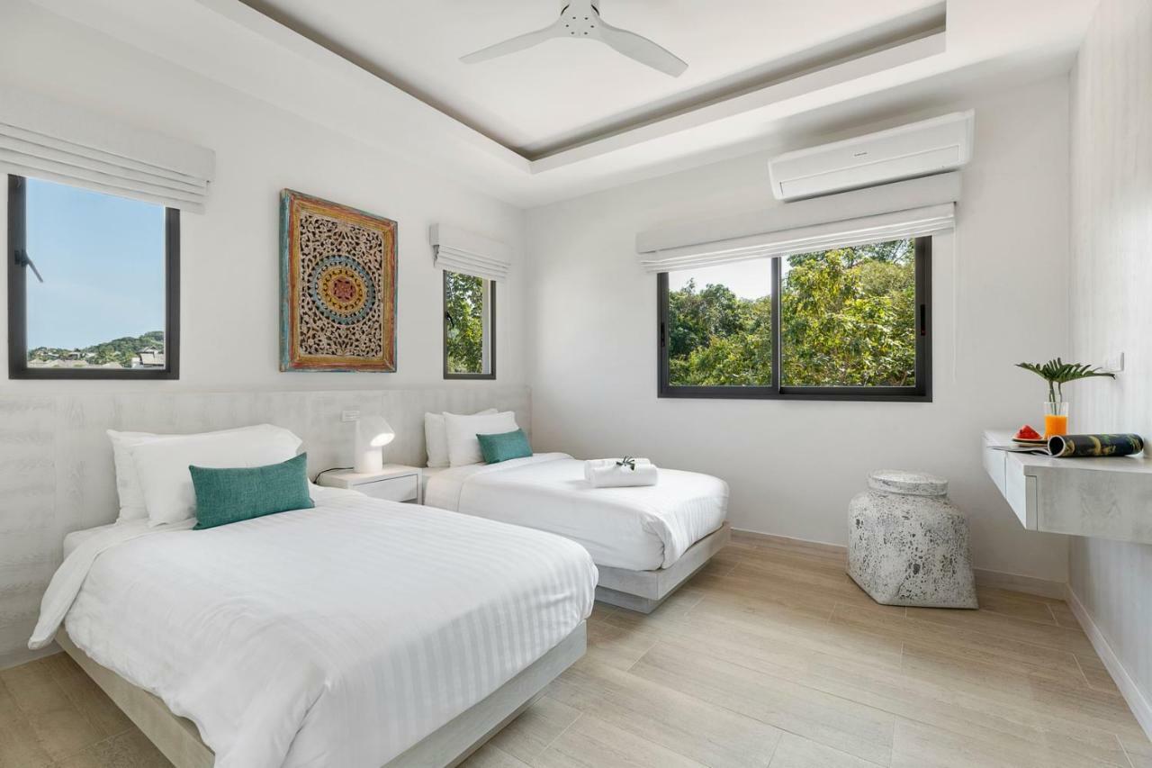 Villa Heaven Tongson Bay Beach Thong Son Beach Экстерьер фото