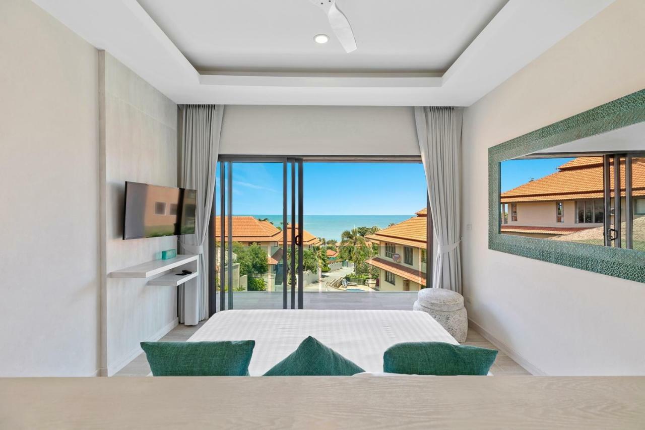 Villa Heaven Tongson Bay Beach Thong Son Beach Экстерьер фото
