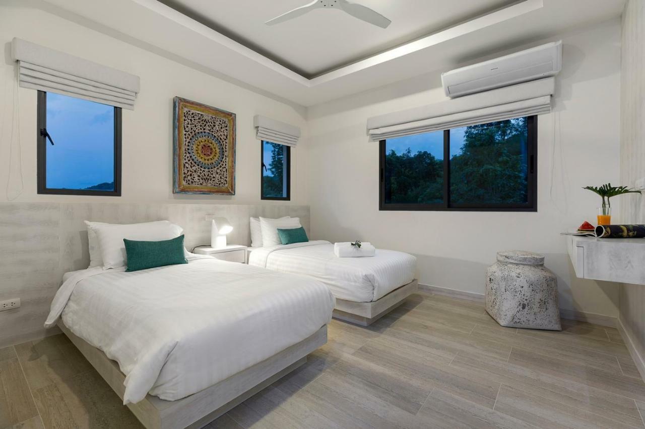 Villa Heaven Tongson Bay Beach Thong Son Beach Экстерьер фото