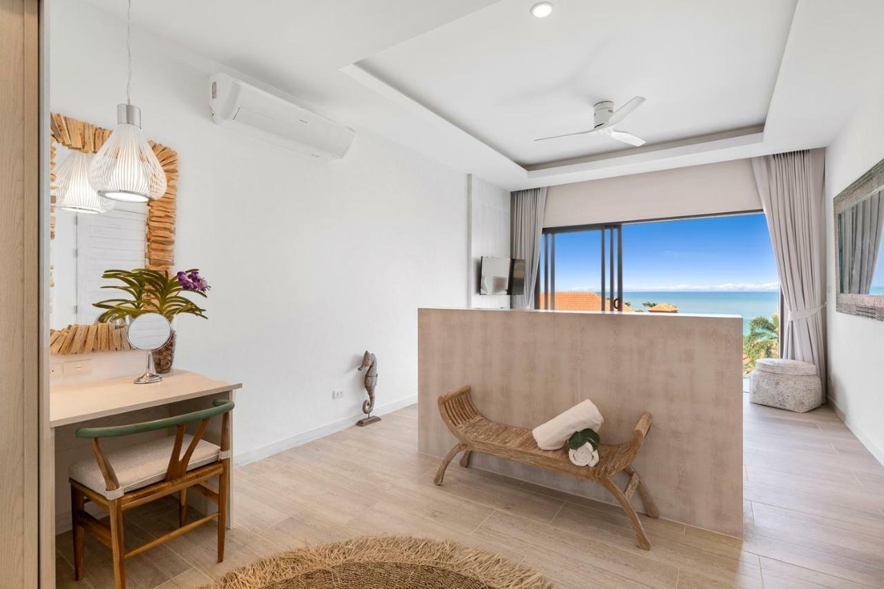 Villa Heaven Tongson Bay Beach Thong Son Beach Экстерьер фото