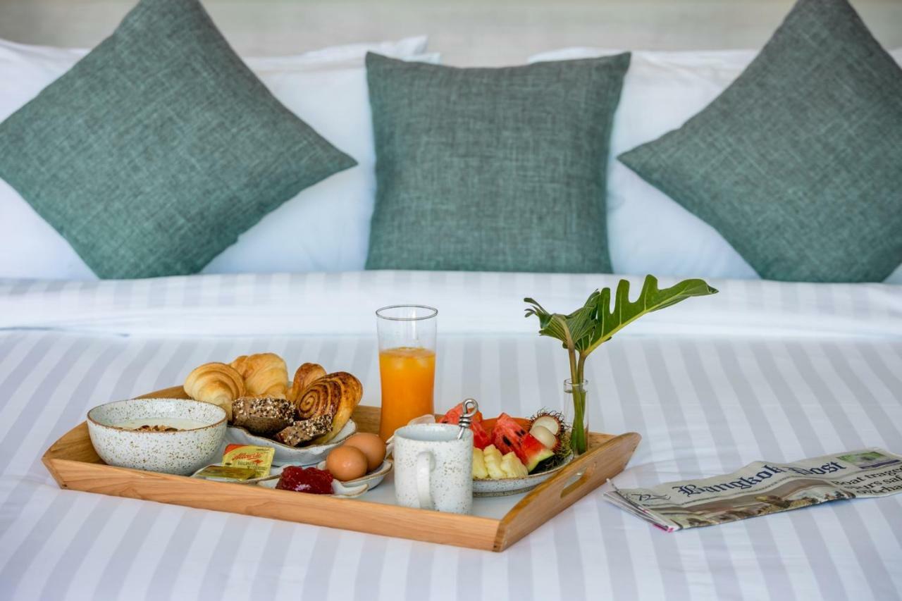 Villa Heaven Tongson Bay Beach Thong Son Beach Экстерьер фото