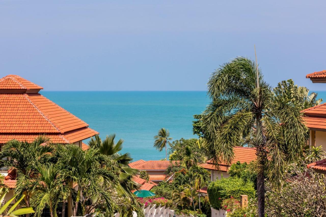 Villa Heaven Tongson Bay Beach Thong Son Beach Экстерьер фото