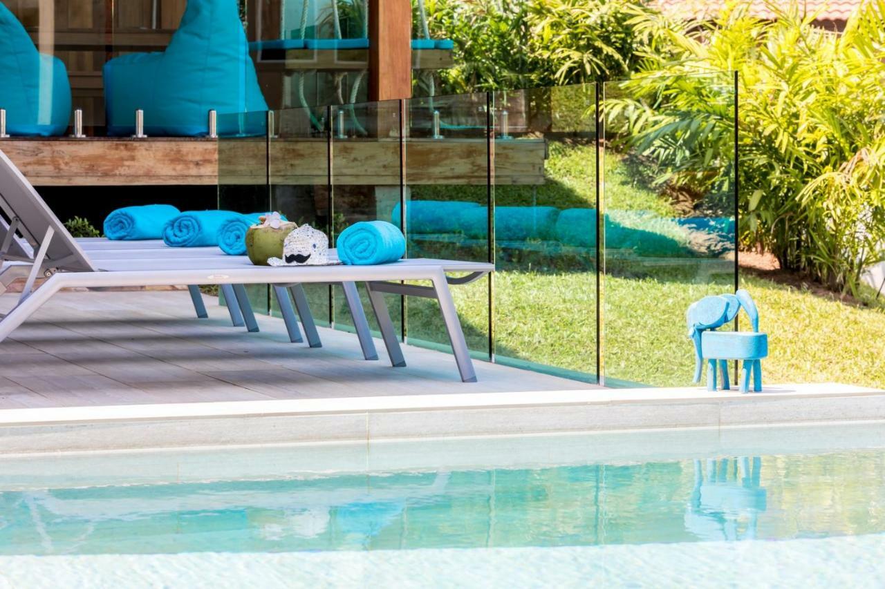 Villa Heaven Tongson Bay Beach Thong Son Beach Экстерьер фото