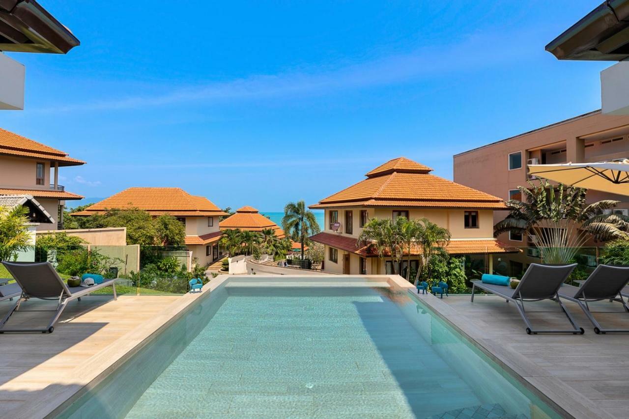 Villa Heaven Tongson Bay Beach Thong Son Beach Экстерьер фото